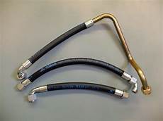 Oil Pipes