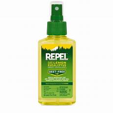 Oil Repellents