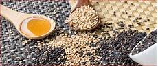Oil Seeds
