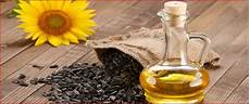 Oil Seeds