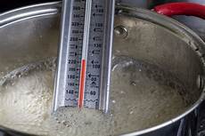 Oil Temperature Thermometer