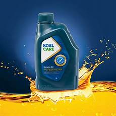 Oil