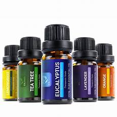 Oils