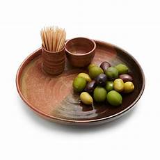 Olive Dish