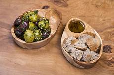 Olive Dish