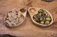 Olive Dish
