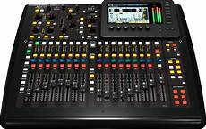 On Mixer