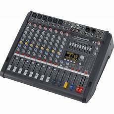 On Mixer