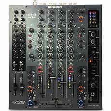 On Mixer