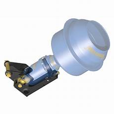 Open Cradle Mixer