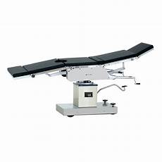 Operating Table