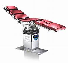 Operating Table
