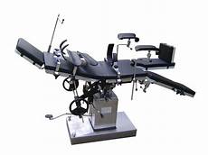 Operating Table