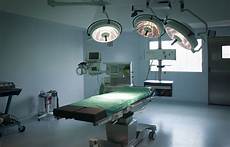 Operation Room