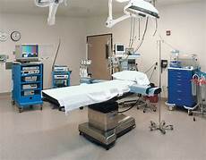 Operation Tables