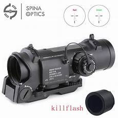 Optical Sight