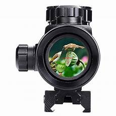 Optical Sight