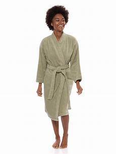 Organic Bathrobe