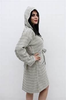 Organic Bathrobe