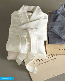 Organic Bathrobes
