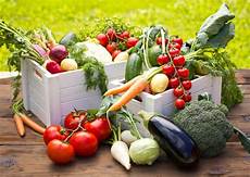 Organic Foods