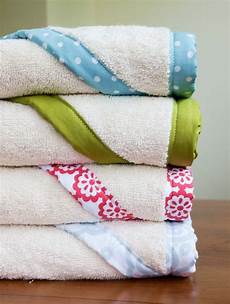 Organic Hooded Towel