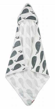 Organic Hooded Towel
