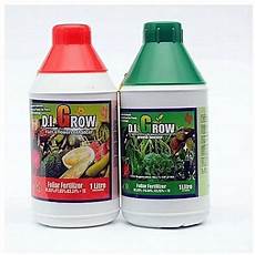 Organic Liquid Fertilizer