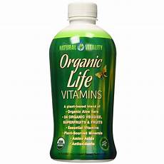 Organic Liquid