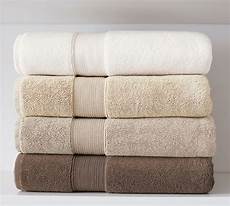 Organic Towels