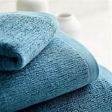 Organic Towels