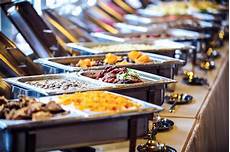 Organization Catering Service