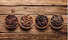 Origin Coffee Bean