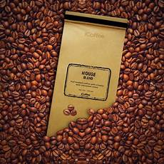 Origin Coffee Beans