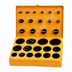 Oring And Oring Set