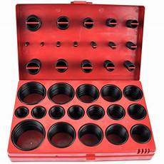 Oring And Oring Set
