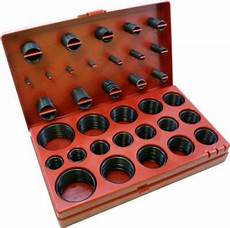 Oring And Oring Set