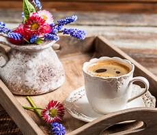 Ottoman Coffees