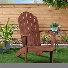 Outdoor Chairs