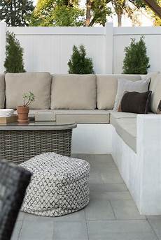 Outdoor Seats