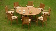 Outdoor Tables