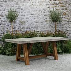 Outdoor Tables