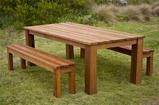 Outdoor Tables