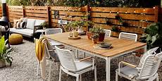Outdoor Tables