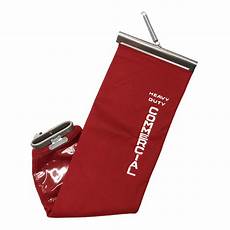 Outer Bag Wastages