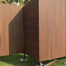 Outside Decoration Materials