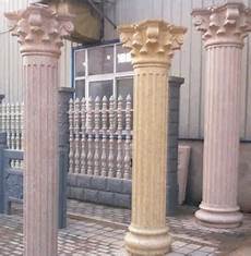 Outside Decoration Materials