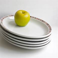 Oval Dinner Sets
