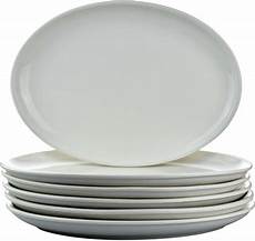 Oval Dinner Sets
