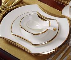 Oval Dinner Sets